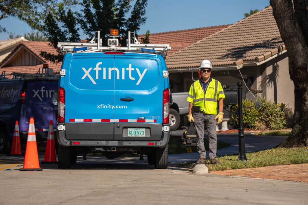 Coral Springs Network Expansion