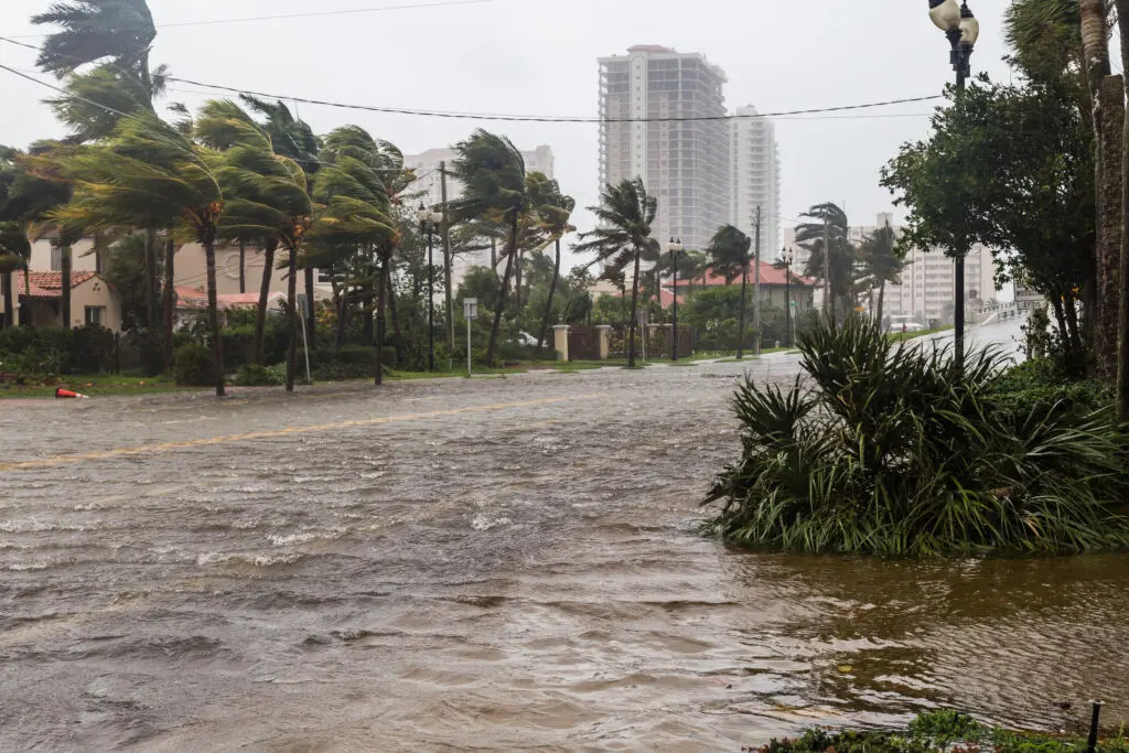 Stay connected during the 2025 hurricane season in Florida