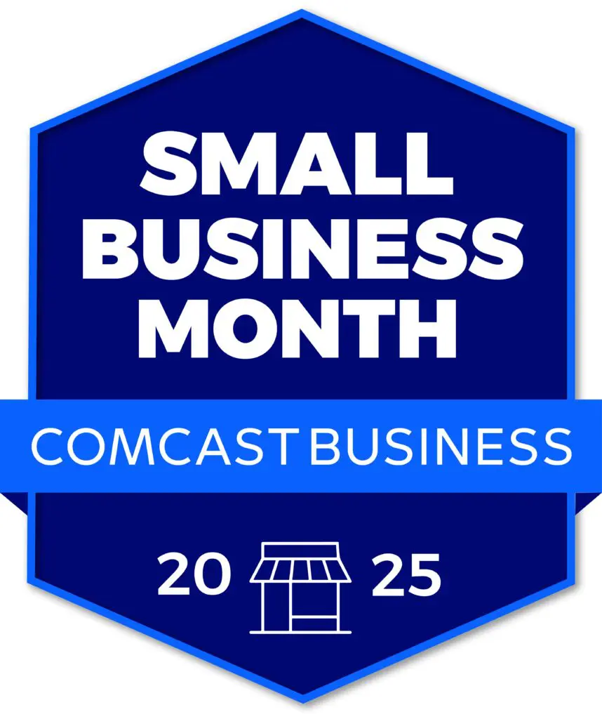 Small Business Month