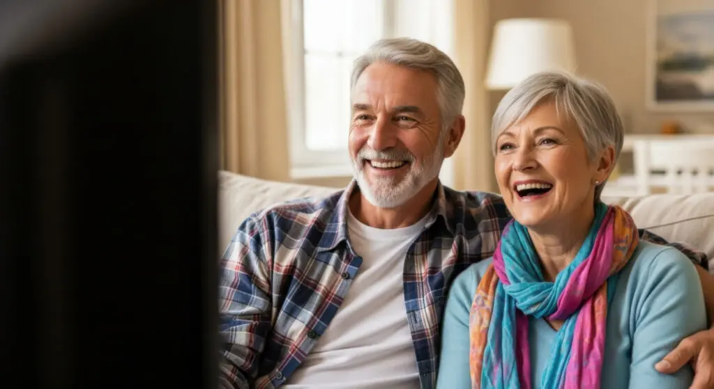 A couple moving has superior WiFi and high speed Internet with the help of Xfinity tips for moving in Florida.