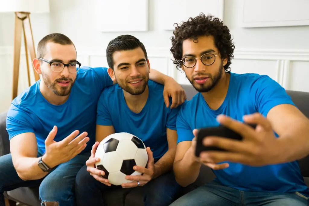 Soccer fans can watch games today from across the world with Xfinity’s World Soccer Ticket. More than just soccer, sports fans will be able to keep up with scores, standings and soccer news from their favorite teams or players.