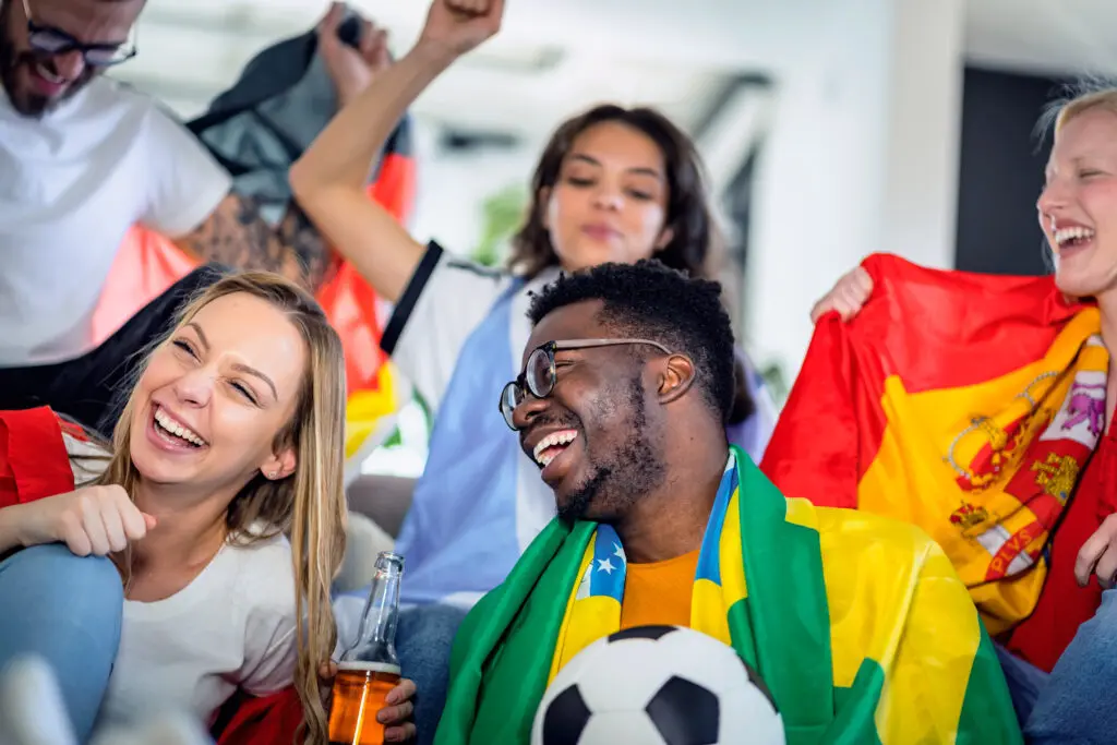 Soccer fans can watch games today from across the world with Xfinity’s World Soccer Ticket. More than just soccer, sports fans will be able to keep up with scores, standings and soccer news from their favorite teams or players.
