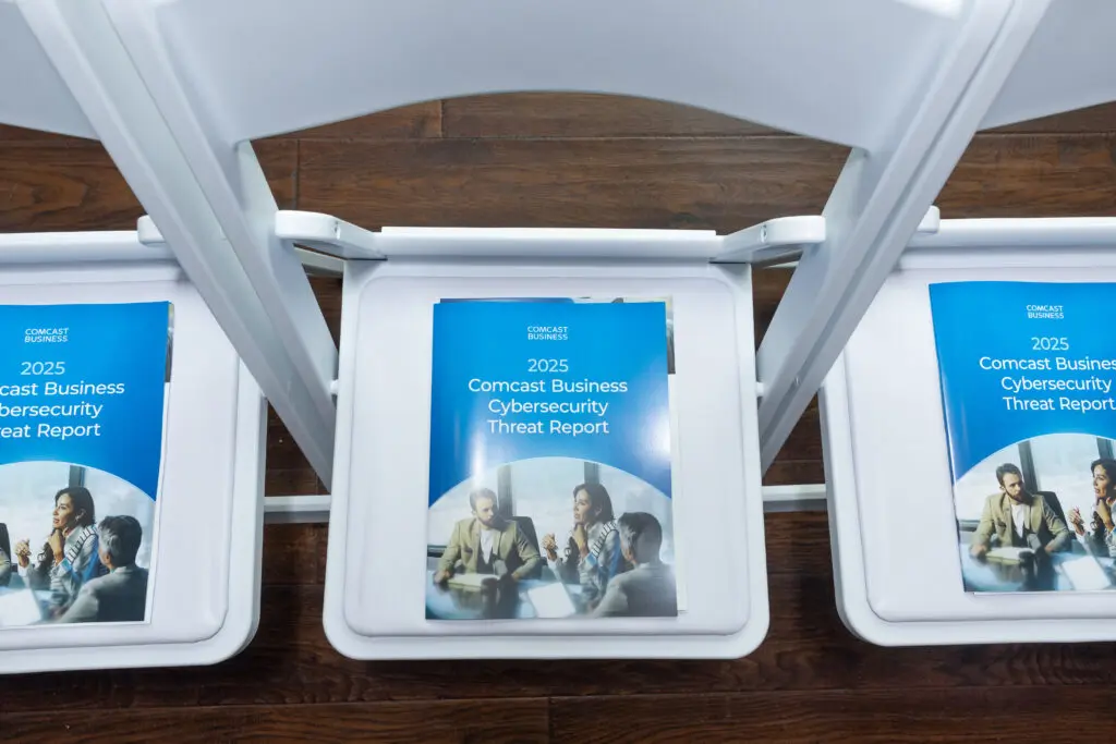 Cybersecurity Threat Report