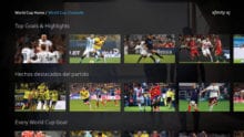 An Unparalleled World Cup Experience For Bicultural Fans