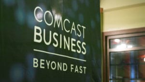 Business Journal Events Series: Developing Smart Cities Takes a Convergence of People and Technology