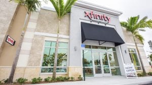 Comcast Opening New Xfinity Store in West Palm Beach