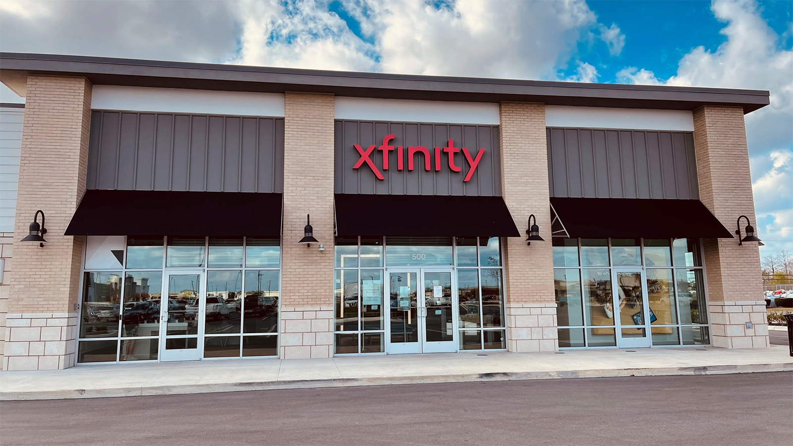 Panama City Xfinity Store