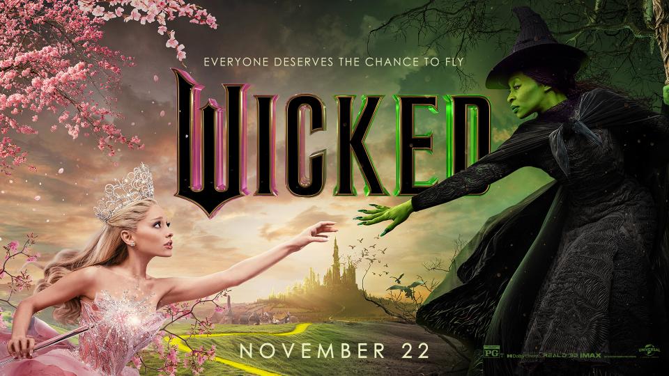 Magical Moments Await Floridians with Xfinity’s Wicked Sweepstakes