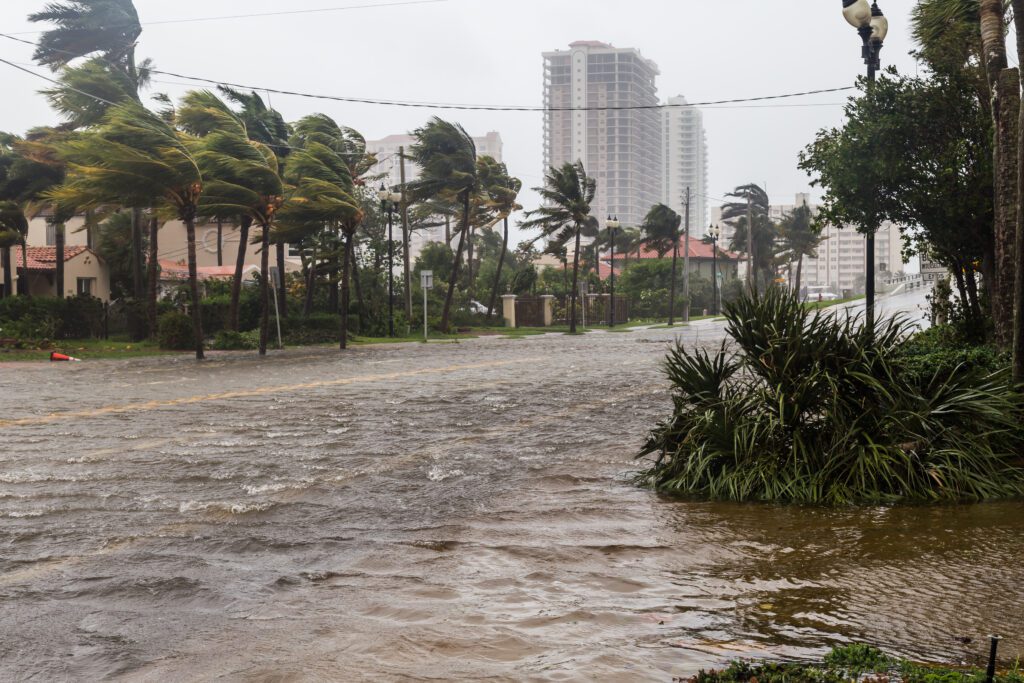 Stay connected during the 2025 hurricane season in Florida