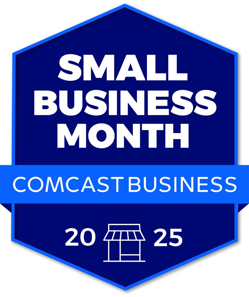 Small Business Month