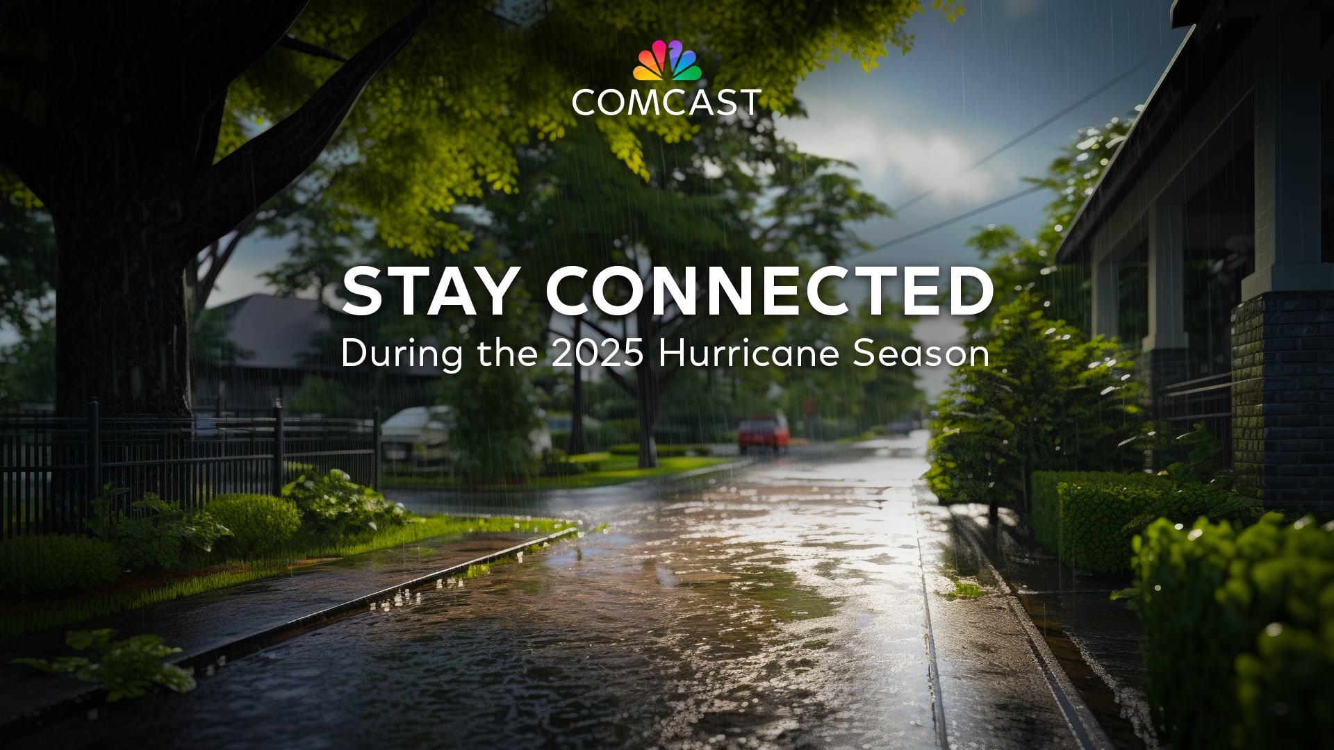 Stay Connected During the 2025 Hurricane Season