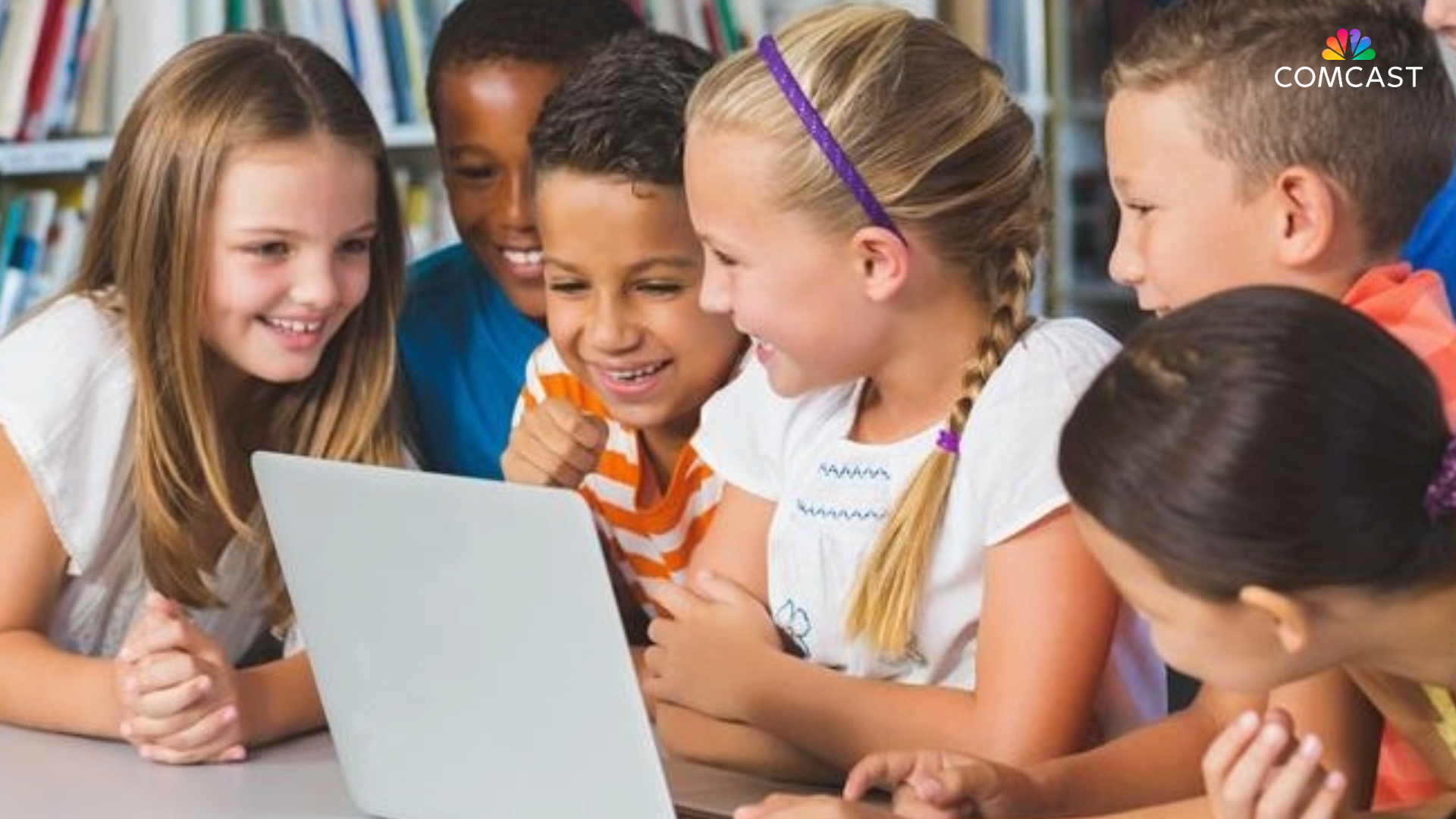Get ready to go back to school with Xfinity in Florida
