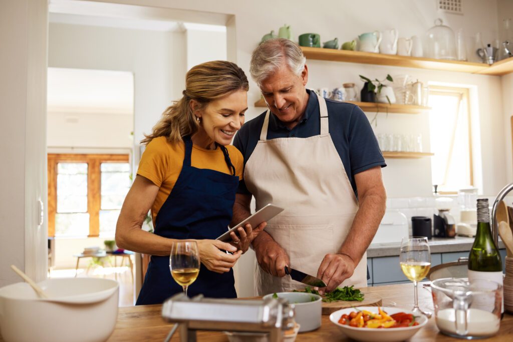 For National senior citizens day 2025, celebrate national senior citizens day in Florida both in-person and connect with them online through these easy tips.