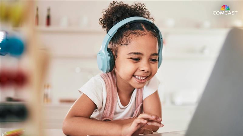 Xfinity’s Internet Essentials, a low-income connectivity option